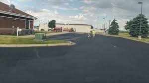 Reliable Nashua, NH Driveway Paving Services Solutions